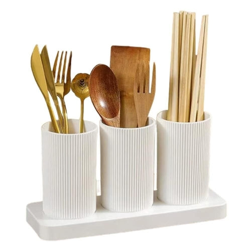 Küchenorganizer-Regal für Zubehör